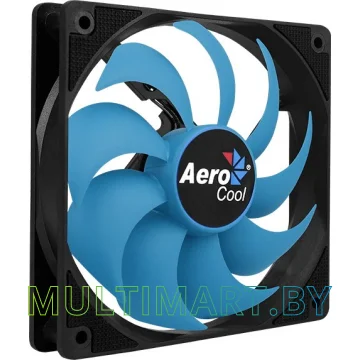 Вентилятор для корпуса AeroCool Motion 12 Plus картинка 2